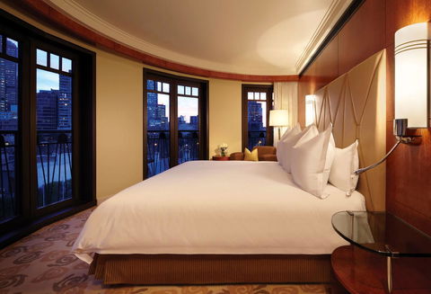 Park Hyatt Melbourne - Accommodation Cooktown 14