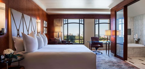 Park Hyatt Melbourne - Accommodation Cooktown 2