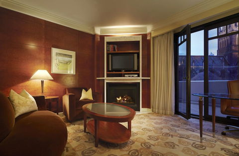 Park Hyatt Melbourne - Accommodation Cooktown 33