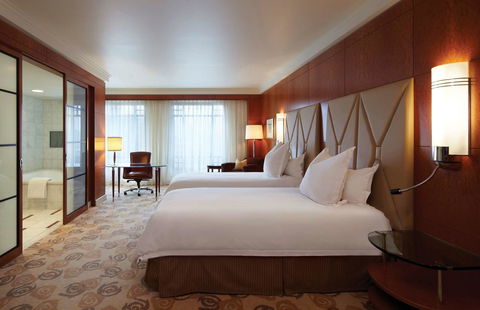 Park Hyatt Melbourne - Accommodation Cooktown 18