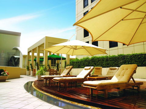 Park Hyatt Melbourne - Accommodation Cooktown 1
