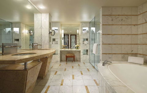 Park Hyatt Melbourne - Accommodation Cooktown 31