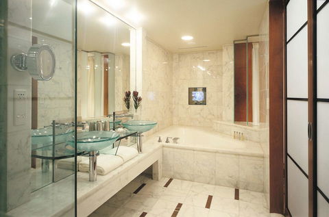 Park Hyatt Melbourne - Accommodation Cooktown 16