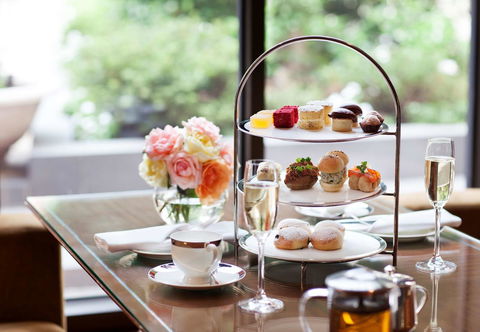Park Hyatt Melbourne - Accommodation Cooktown 30