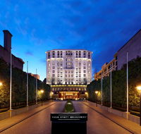 Park Hyatt Melbourne - Accommodation Cooktown
