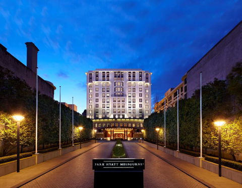 Park Hyatt Melbourne - Accommodation Cooktown 0