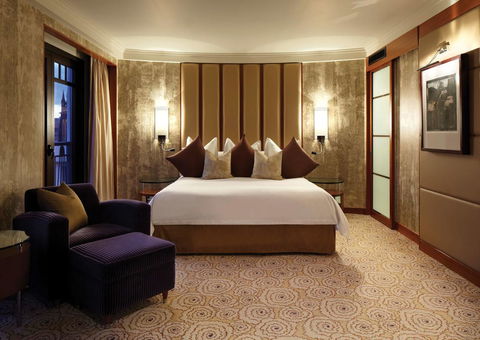 Park Hyatt Melbourne - Accommodation Cooktown 27