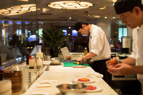 Park Hyatt Melbourne - Accommodation Cooktown 34