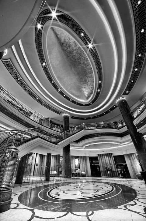 Park Hyatt Melbourne - Accommodation Cooktown 10