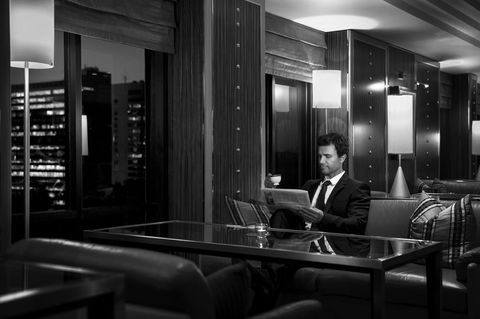 Park Hyatt Melbourne - Accommodation Cooktown 8