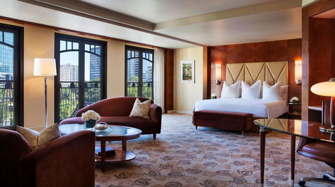 Park Hyatt Melbourne - Accommodation Cooktown 15