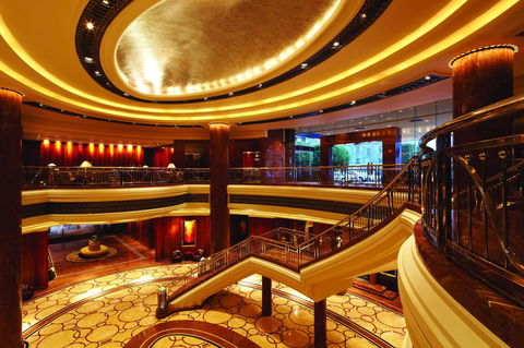 Park Hyatt Melbourne - Accommodation Cooktown 23
