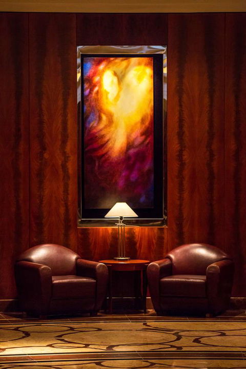 Park Hyatt Melbourne - Accommodation Cooktown 9
