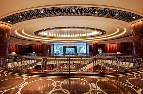 Park Hyatt Melbourne - Accommodation Cooktown 11