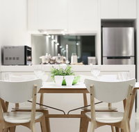 COZY 2BR Suites FEDERATION SQUARE  FREE Parking - Accommodation Cooktown