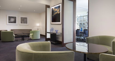 The Westin Melbourne - Accommodation Cooktown 16