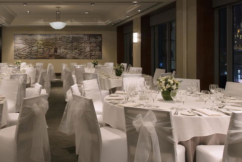 The Westin Melbourne - Accommodation Cooktown 26