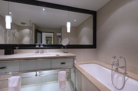 The Westin Melbourne - Accommodation Cooktown 40