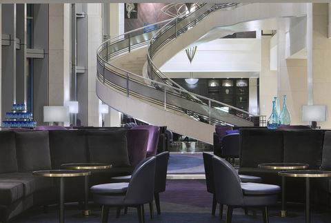 The Westin Melbourne - Accommodation Cooktown 9