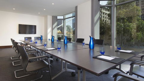 The Westin Melbourne - Accommodation Cooktown 27
