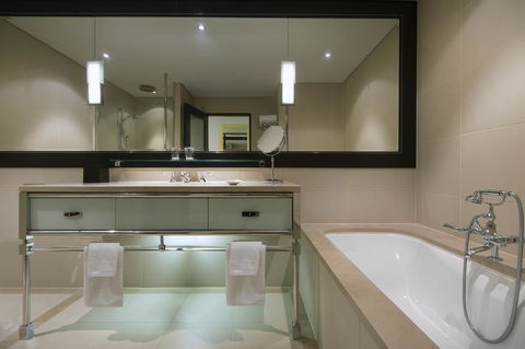 The Westin Melbourne - Accommodation Cooktown 39