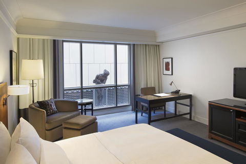 The Westin Melbourne - Accommodation Cooktown 35