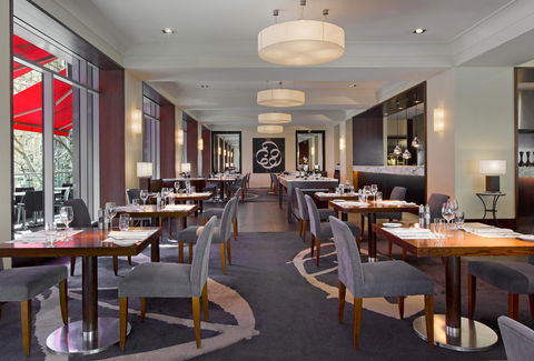 The Westin Melbourne - Accommodation Cooktown 19