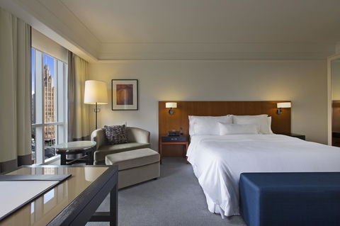 The Westin Melbourne - Accommodation Cooktown 3