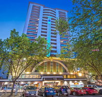 Mantra on Russell - Accommodation Cooktown