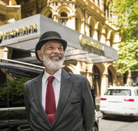 InterContinental Melbourne The Rialto - Accommodation Cooktown