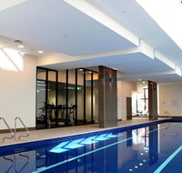 Pegasus Apart-Hotel - Accommodation Cooktown