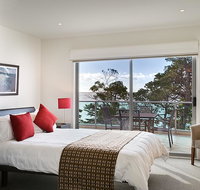 Waves Apartments - Accommodation Cooktown