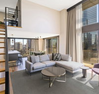 Adina Apartment Hotel Melbourne - Accommodation Cooktown