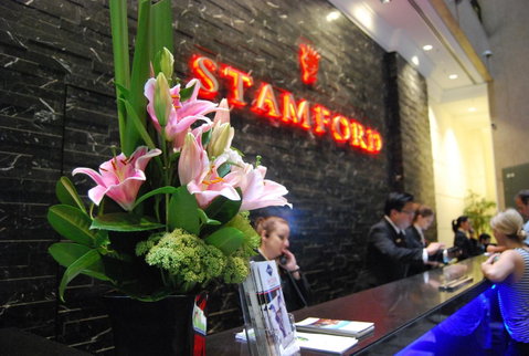 Stamford Plaza Melbourne - Accommodation Cooktown 20