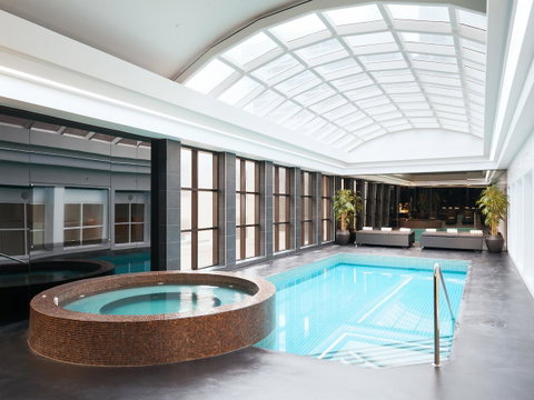 Stamford Plaza Melbourne - Accommodation Cooktown 9