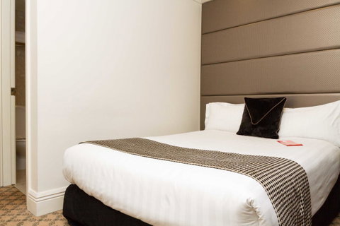 Stamford Plaza Melbourne - Accommodation Cooktown 12