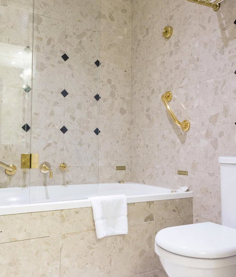Stamford Plaza Melbourne - Accommodation Cooktown 35