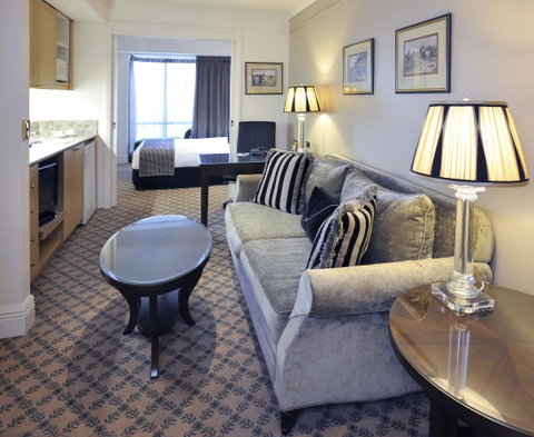 Stamford Plaza Melbourne - Accommodation Cooktown 31