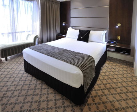 Stamford Plaza Melbourne - Accommodation Cooktown 27