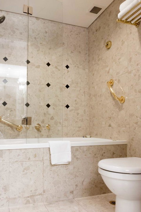 Stamford Plaza Melbourne - Accommodation Cooktown 10