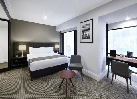 Stamford Plaza Melbourne - Accommodation Cooktown 4