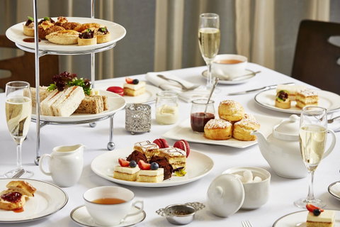 Stamford Plaza Melbourne - Accommodation Cooktown 19