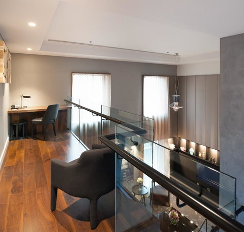 Stamford Plaza Melbourne - Accommodation Cooktown 42
