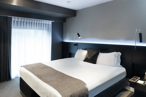Stamford Plaza Melbourne - Accommodation Cooktown 37