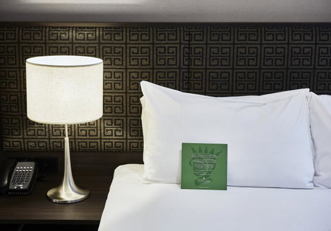 Stamford Plaza Melbourne - Accommodation Cooktown 23