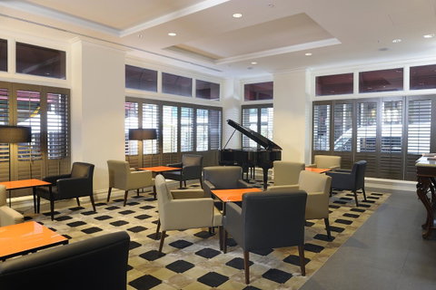 Stamford Plaza Melbourne - Accommodation Cooktown 21