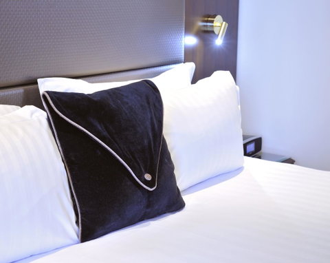 Stamford Plaza Melbourne - Accommodation Cooktown 30