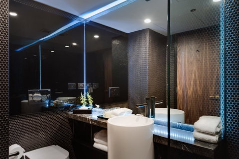 Stamford Plaza Melbourne - Accommodation Cooktown 38