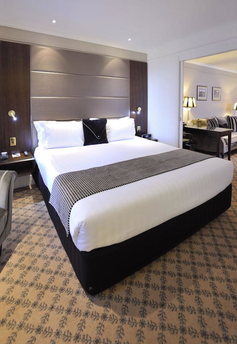 Stamford Plaza Melbourne - Accommodation Cooktown 33
