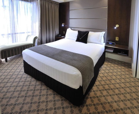 Stamford Plaza Melbourne - Accommodation Cooktown 2